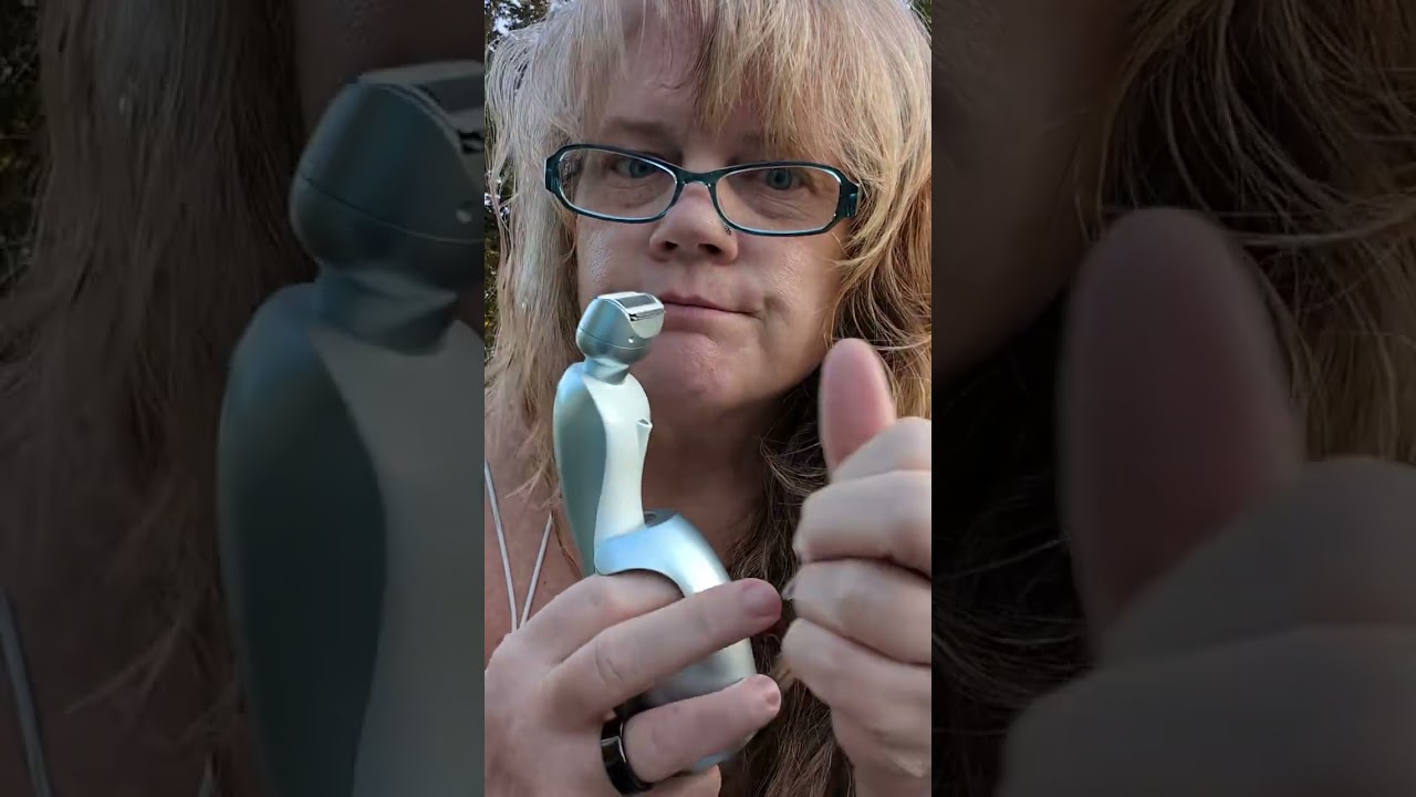 Viral Waterproof Electric Shaver for All Skin Types 