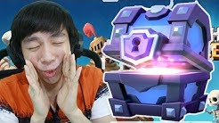 Super Magical Chest - Clash Royale - Indonesia Part 4 - Durasi: 8.45. 