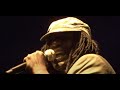 Alpha Blondy and the Solar System whole show SNWMF June 23 2013