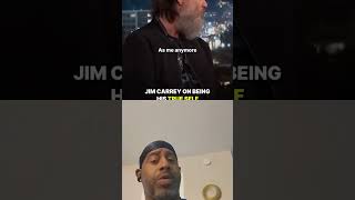 JIM CARRY ON BEING HIS TRUE SELF #motivation #success #inspiration #mindset #spiritual
