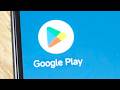 Как поменять язык в Play Market на андроид телефоне