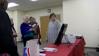 New Georgia Voting Machines Rejected by Athens Clarke County