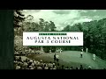 Office Hours (Extra Credit): History of Augusta National's Par 3 Course