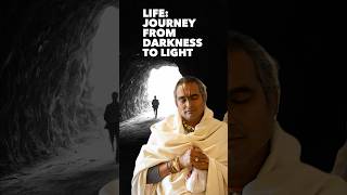 Journey From Darkness To Light