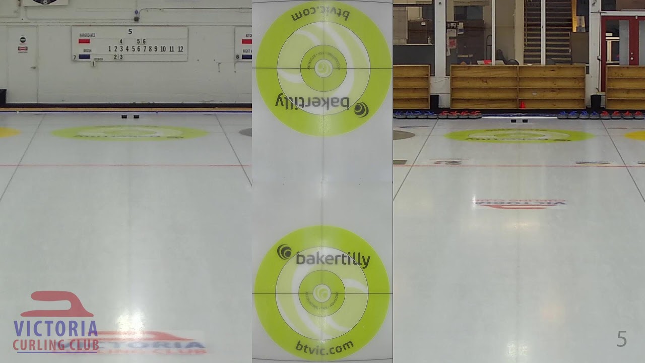 Mens Bonspiel 2026 Day 2 Sheet 5