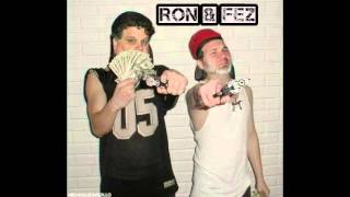 Ron & Fez - Fez shit the bed