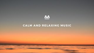 Calm and relaxing music ( vocal mix )