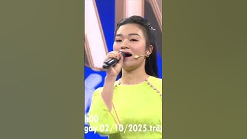 Tiếng Đàn Ta Lư - Lê Ngọc Thúy hát Live Tại Vì Bạn Xứng Đáng | Ca Khúc Bất Hủ Đi Cùng Năm Tháng