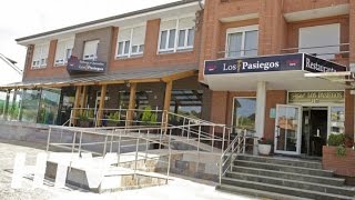Hotel Los Pasiegos en Hoznayo