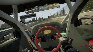 NFS Shift 2 Unleashed: Works 2012 Smart ForTwo [Updated Version] on London Embankment Loop [HD]