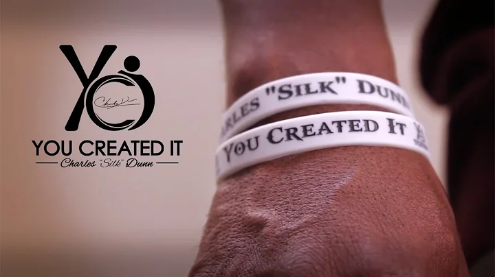 You Created It: The Spoken Word Performance