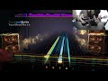 Alice Cooper - Poison - Rocksmith (94%)