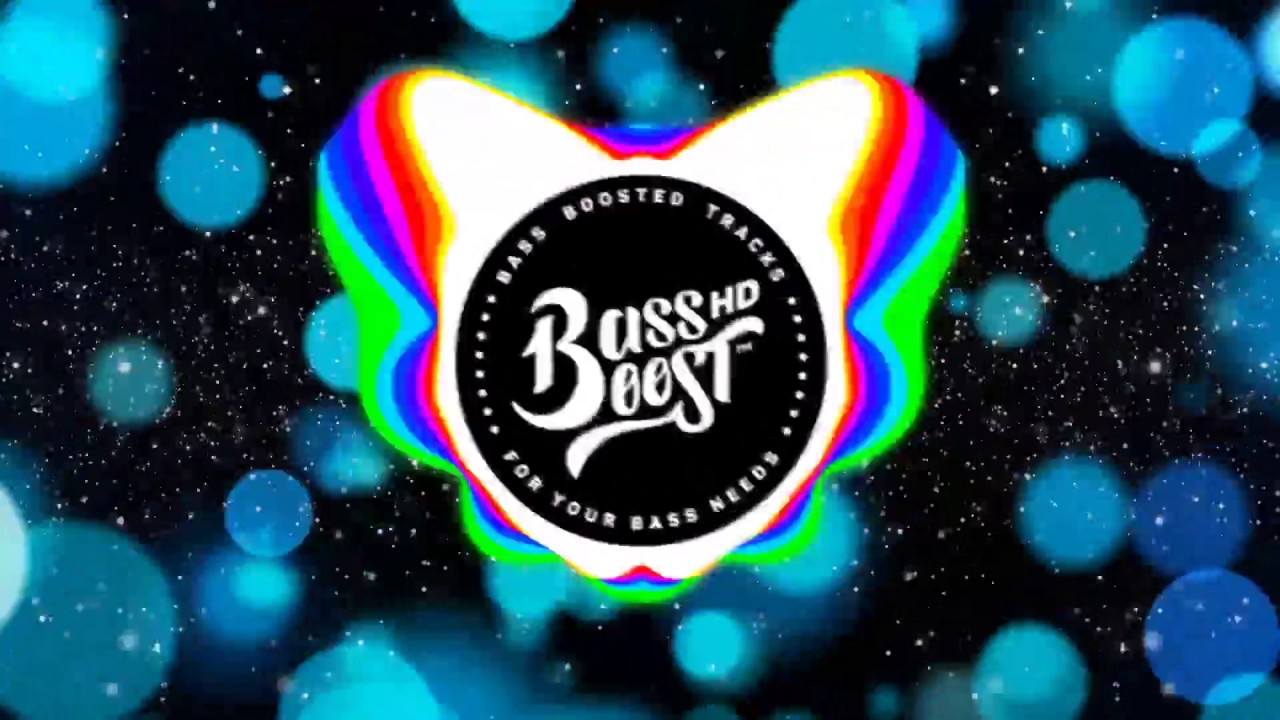 SYNC - Treasured Soul (W/ NOIXES) [Bass Boosted]