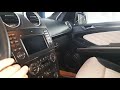 Mercedes GL500 2011. Почему мерс, а не тойота?! Критерии выбора при покупке автомобиля за 1.4 млн. 😉