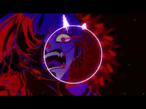 [ 重低音強化 ] うっせぇわ (Giga Remix)  - Ado [ バスブースト ]