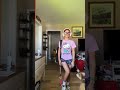 Origineel Geluid Claudia Van Damme Short Short Iggybellyy 
