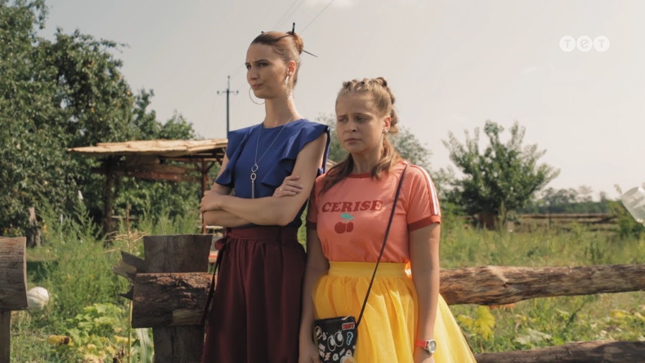 Вечеринка в машине