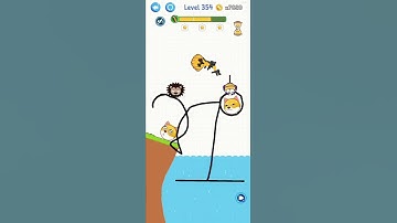 save The Dog game #savethedoge #savethedog #shorts (1)