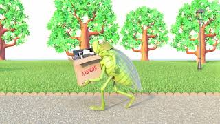 Clip Cash Express - En Mai Achète Ce Quil Te Plait