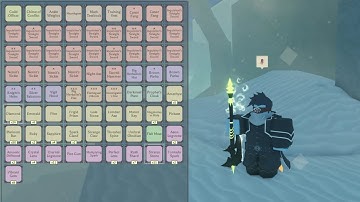 3 Weapon enchants! Enchant drop compilation 1 | Deepwoken