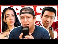 My Wife Spit In My Face Because This Disgusting Bella Poarch Controversy, Shang-Chi Review, BTS Ban