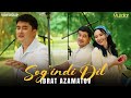 Ibrat Azamatov - Sog'indi Dil (2025 Video) 🎶