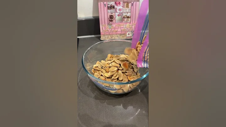 How to Wash and Dry Ogbono Seeds (The Right Way)