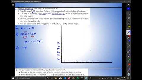 Simultaneous Equation Models 2