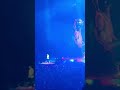 Chlorine live #twentyonepilots