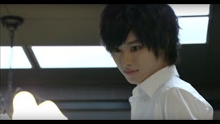 Emergency (Death Note TV Drama Music Video)