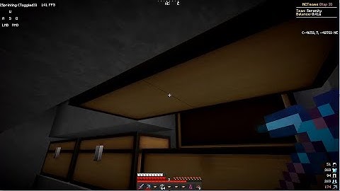 McTeams : Raiding Gabe_Fuller HUGE Tracker