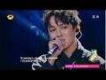 Dimash not human amazing amazing performance unreal at end