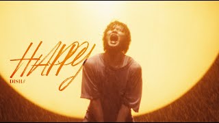 DISH// - HAPPY [ Video]