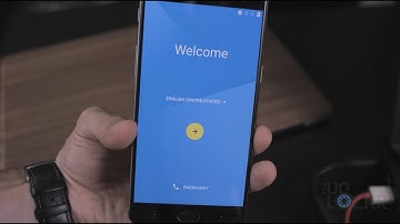 How to Unroot the OnePlus 3 & Get Back to Stock