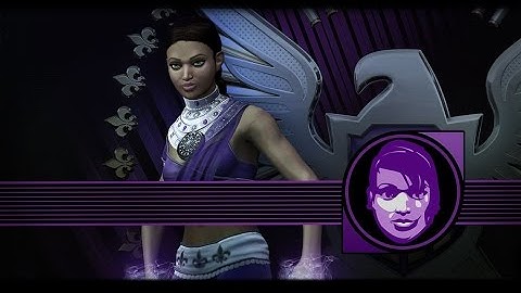 Saints Row IV 24 - From Asha With Love, Training Day