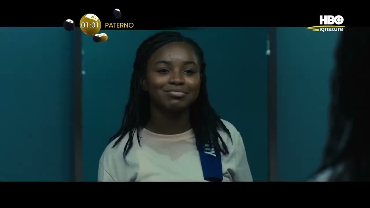 HBO Signature Continuity Asia July 11th 2022