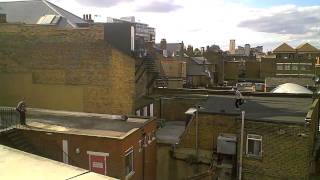 Side flip roof gap dailysomething episode 85