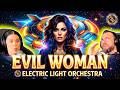 How Does Electric Light Orchestra – Evil Woman Still Sound This Fresh? | First Time Reaction