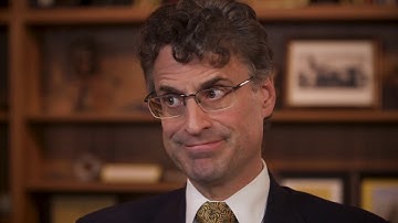 University President Teaches Mathematics as Art—and Failure as Success | Course Hero Master Educator