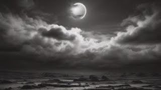Eclipsed Abyss || official lyrics audio #heavymetal
