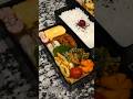 【お弁当作り】冷食にも頼ります #Shorts #お弁当 #shein