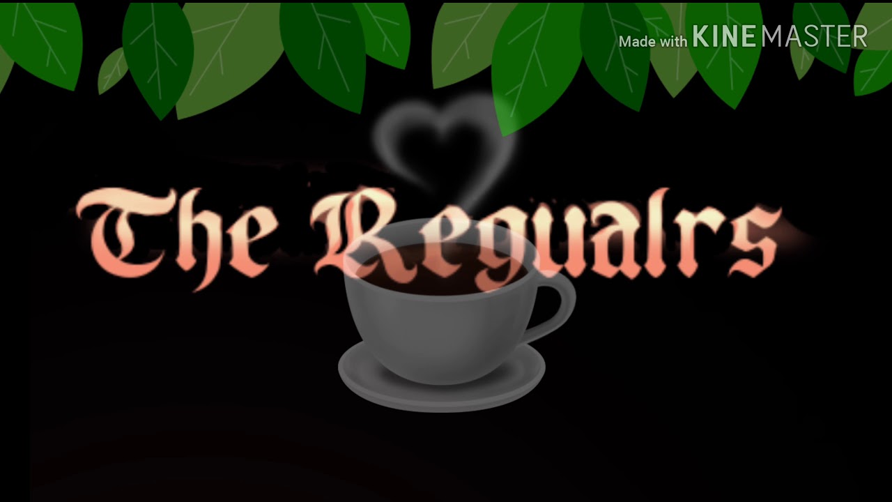 (The Regulars Season 1 Intro) - YouTube
