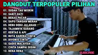KOLEKSI LAGU LAWAS BEKAS PACAR - KUMPULAN LAGU DANGDUT ORGEN TUNGGAL PALING ENAK