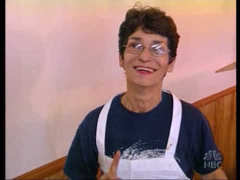 Carrie Underwood - Dateline 2005