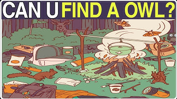 Find The Hidden Object Puzzle game l #puzzlechallenge #findoddoneemoji