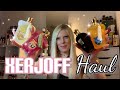 XERJOFF PERFUME HAUL⭐️These are my Fragrances from the house. Perfume Review 💜
