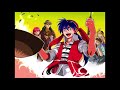Cooking Master Boy  - Kimi Sae Ireba TV Intro version