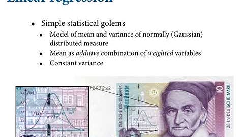 Statistical Rethinking Winter 2019 Lecture 03