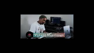 Vukani Maxilongo Instrumental Cover By Sa Silosini gospel hymn