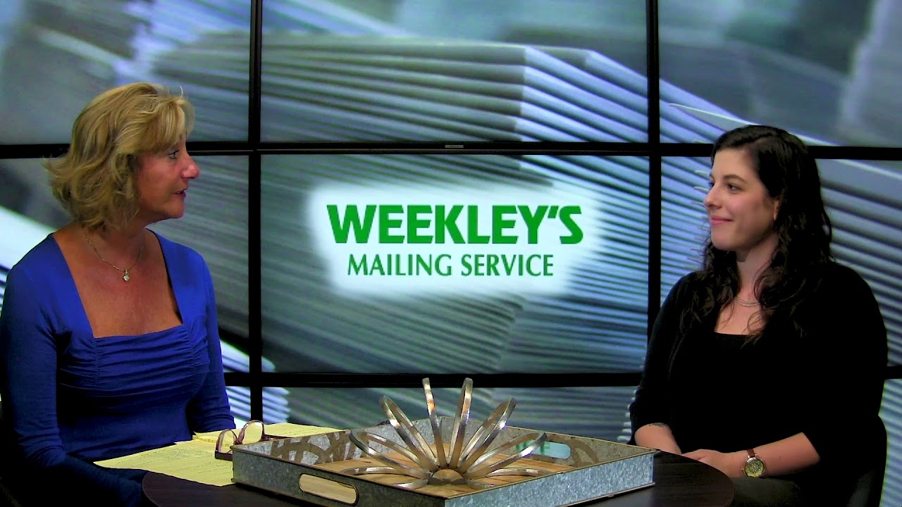 Local, National, and International Mailing Services in Cleveland, Ohio